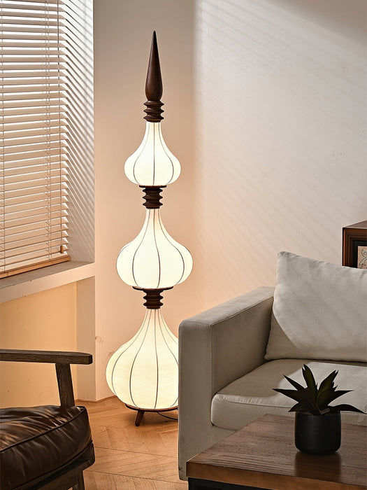 Cassia Floor Lamp - Simprolos