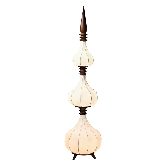 Cassia Floor Lamp - Simprolos