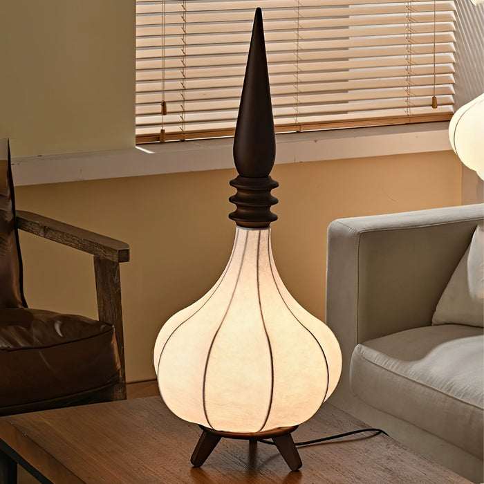 Cassia Floor Lamp - Simprolos