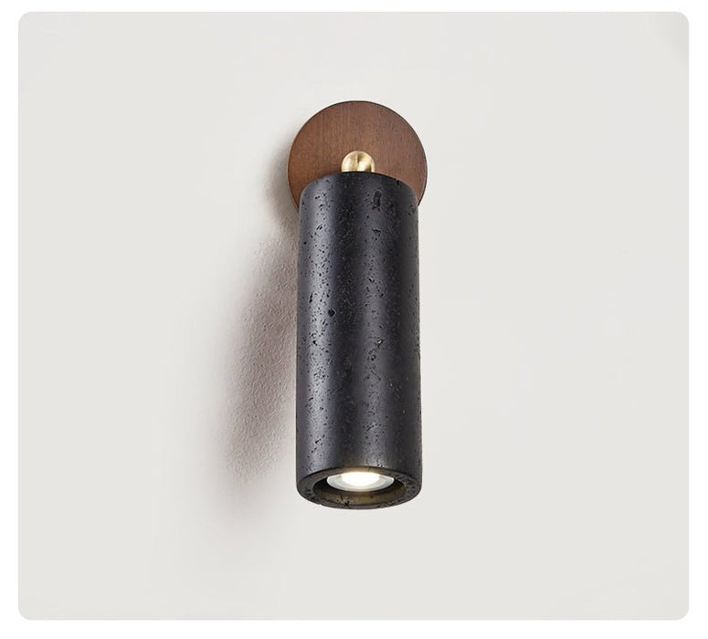 Cassius Wall Sconce - Simprolos