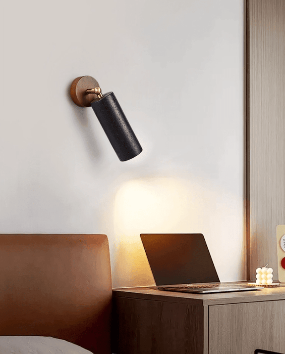 Cassius Wall Sconce - Simprolos