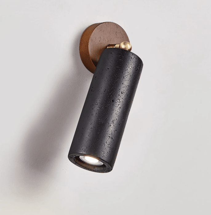 Cassius Wall Sconce - Simprolos