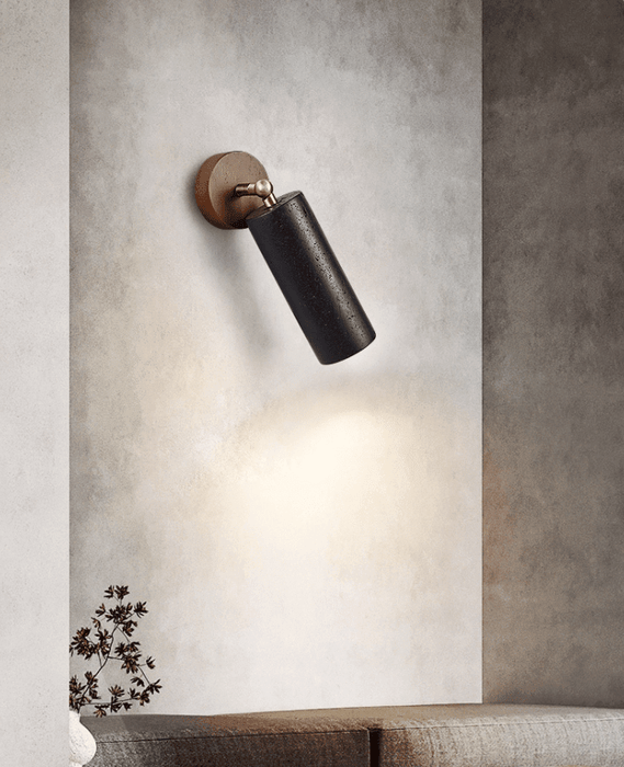 Cassius Wall Sconce - Simprolos