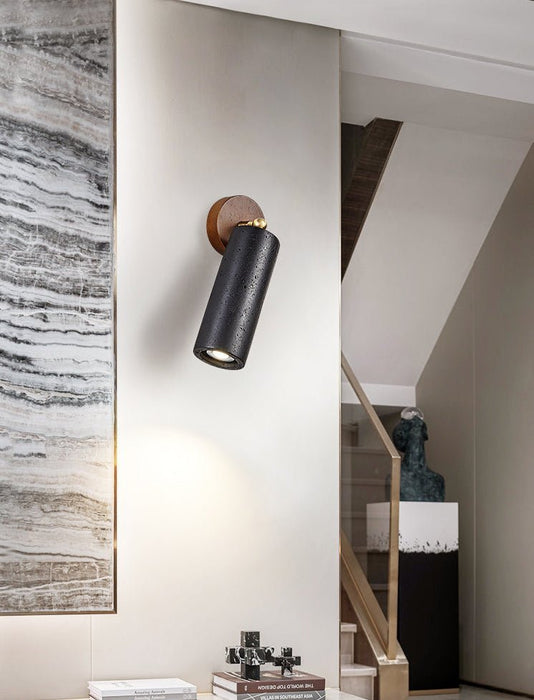 Cassius Wall Sconce - Simprolos