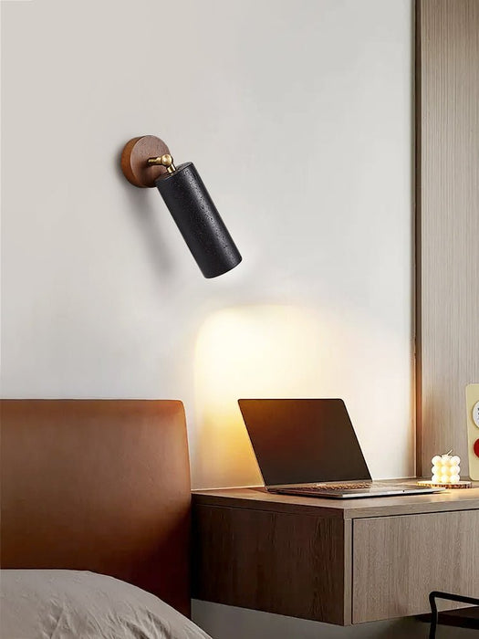 Cassius Wall Sconce - Simprolos