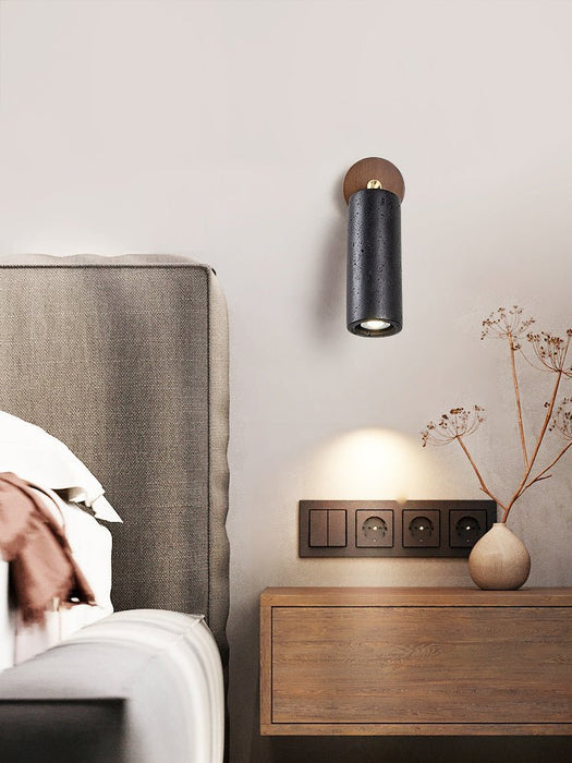 Cassius Wall Sconce - Simprolos
