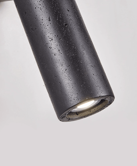 Cassius Wall Sconce - Simprolos