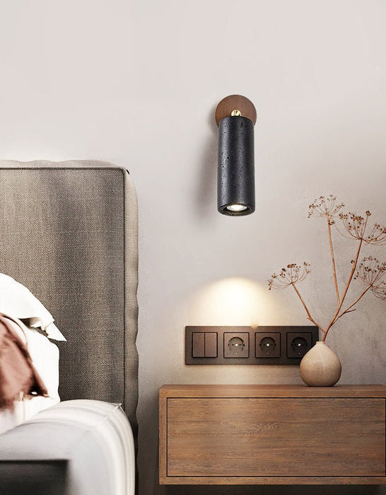 Cassius Wall Sconce - Simprolos