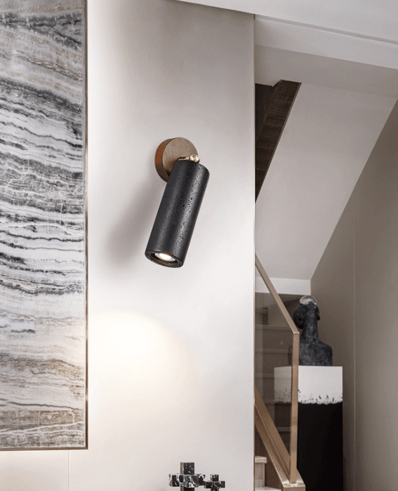 Cassius Wall Sconce - Simprolos
