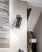 Cassius Wall Sconce - Simprolos