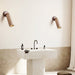 Cassius Wall Sconce - Simprolos