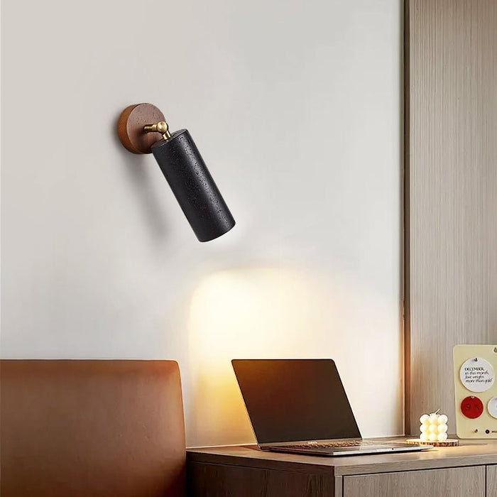 Cassius Wall Sconce - Simprolos