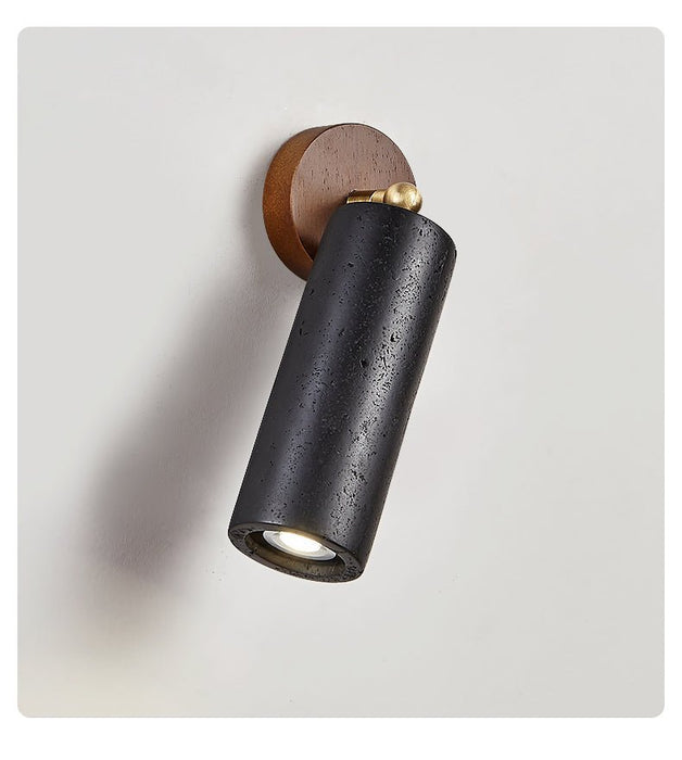 Cassius Wall Sconce - Simprolos