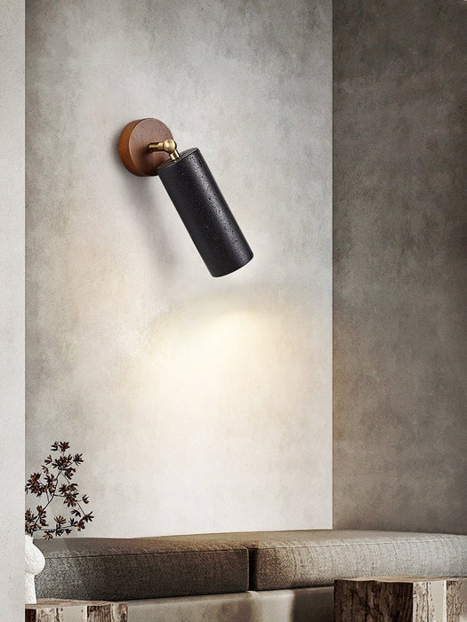 Cassius Wall Sconce - Simprolos