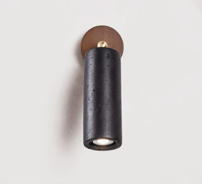 Cassius Wall Sconce - Simprolos