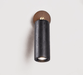 Cassius Wall Sconce - Simprolos
