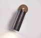 Cassius Wall Sconce - Simprolos