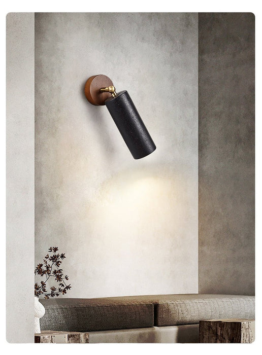 Cassius Wall Sconce - Simprolos