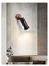 Cassius Wall Sconce - Simprolos