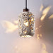 Cava Volcanic Rock Pendant Lamp - Simprolos