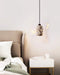 Cava Volcanic Rock Pendant Lamp - Simprolos