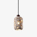 Cava Volcanic Rock Pendant Lamp - Simprolos