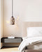Cava Volcanic Rock Pendant Lamp - Simprolos