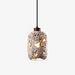 Cava Volcanic Rock Pendant Lamp - Simprolos