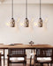 Cava Volcanic Rock Pendant Lamp - Simprolos