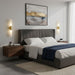 Cavoya Alabaster Wall Light - Simprolos