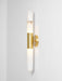 Cavoya Alabaster Wall Light - Simprolos