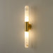 Cavoya Alabaster Wall Light - Simprolos
