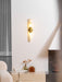 Cavoya Alabaster Wall Light - Simprolos