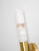 Cavoya Alabaster Wall Light - Simprolos