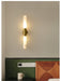 Cavoya Alabaster Wall Light - Simprolos