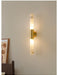 Cavoya Alabaster Wall Light - Simprolos