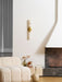 Cavoya Alabaster Wall Light - Simprolos
