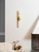 Cavoya Alabaster Wall Light - Simprolos