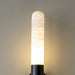Cavoya Alabaster Wall Light - Simprolos