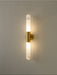 Cavoya Alabaster Wall Light - Simprolos