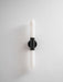 Cavoya Alabaster Wall Light - Simprolos
