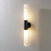 Cavoya Alabaster Wall Light - Simprolos