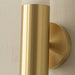 Cavoya Alabaster Wall Light - Simprolos