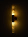Cavoya Alabaster Wall Light - Simprolos