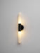 Cavoya Alabaster Wall Light - Simprolos