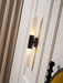 Cavoya Alabaster Wall Light - Simprolos