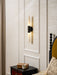 Cavoya Alabaster Wall Light - Simprolos