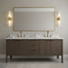 Cavoya Alabaster Wall Light - Simprolos