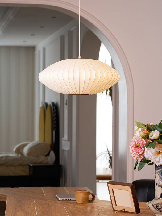 Crisscross Bubble Pendant Light Simprolos