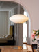 Crisscross Bubble Pendant Light Simprolos